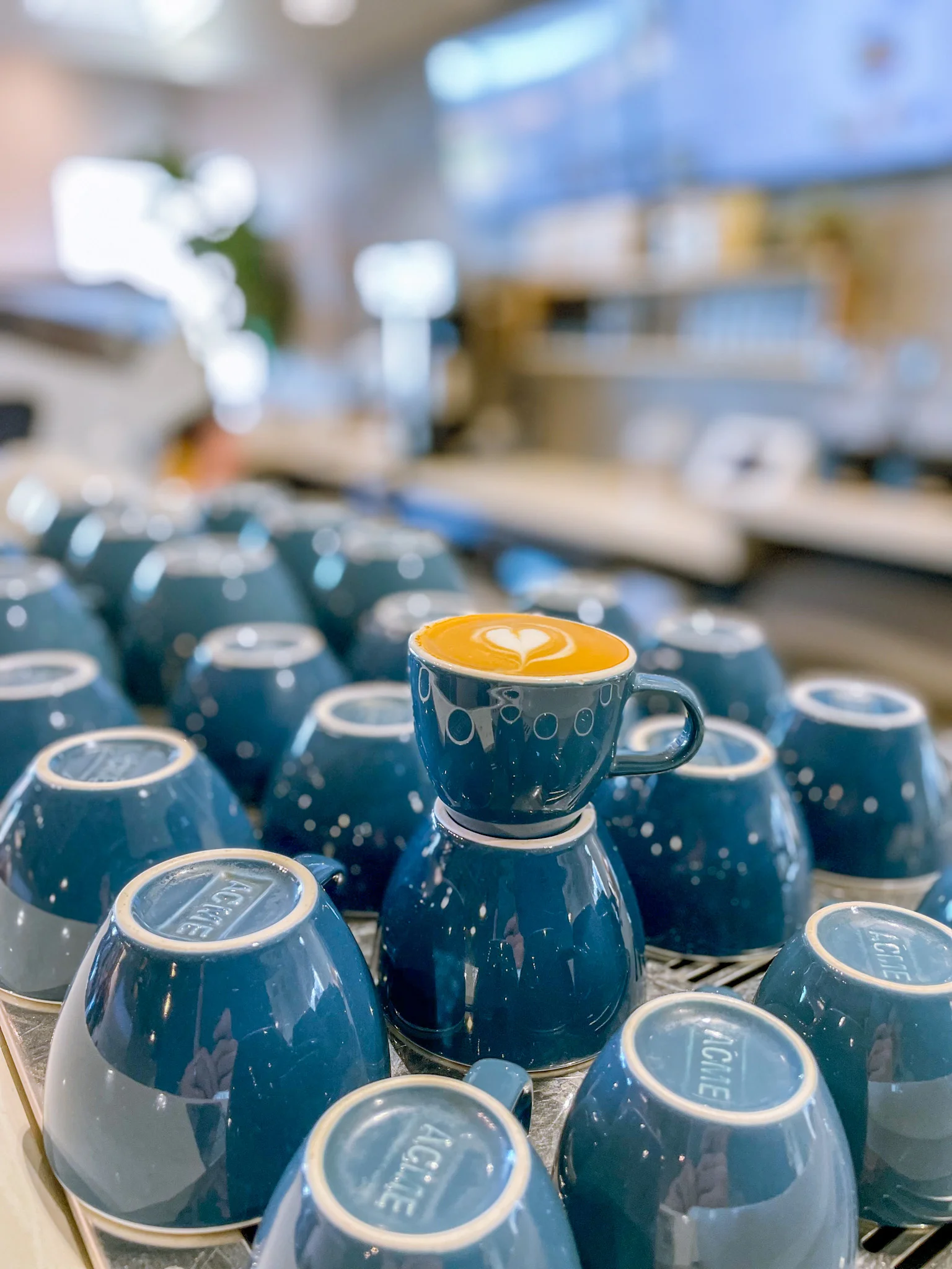 Latte