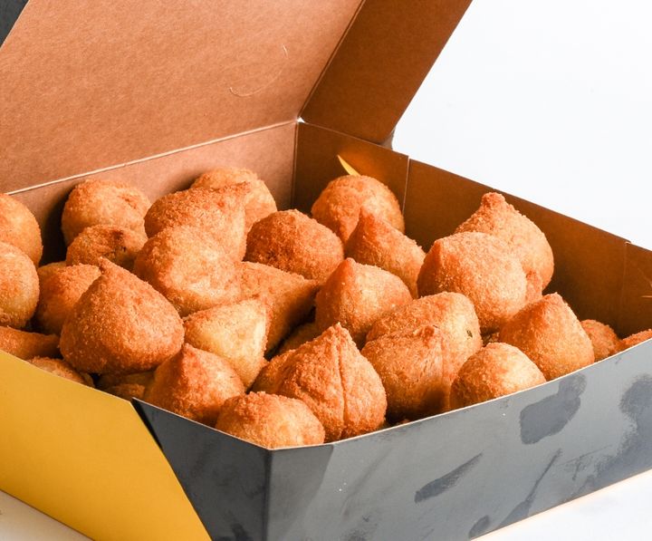 Coxinhas Bakery- Kissimmee 30 Broadway