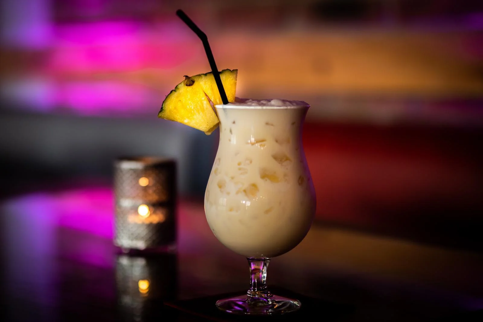 PiñA COLADA