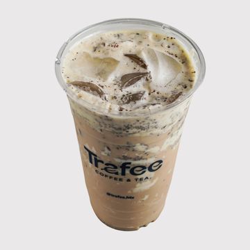 Graff Tea Order Online