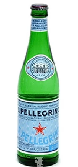 Sparkling Water