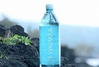 Waiakea Volcanic Water500ml