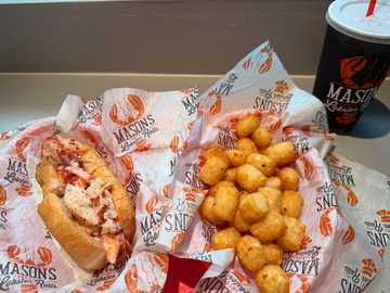 Photo from David M.'s review