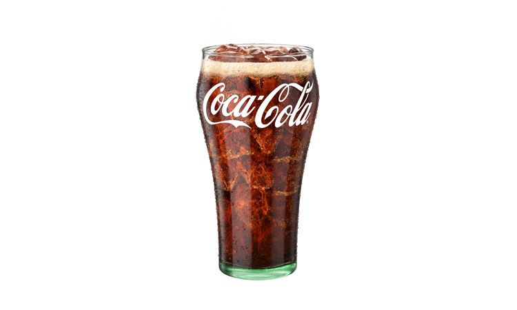 Coca-Cola at The Griffon