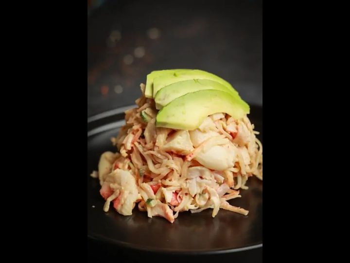 Krab Salad