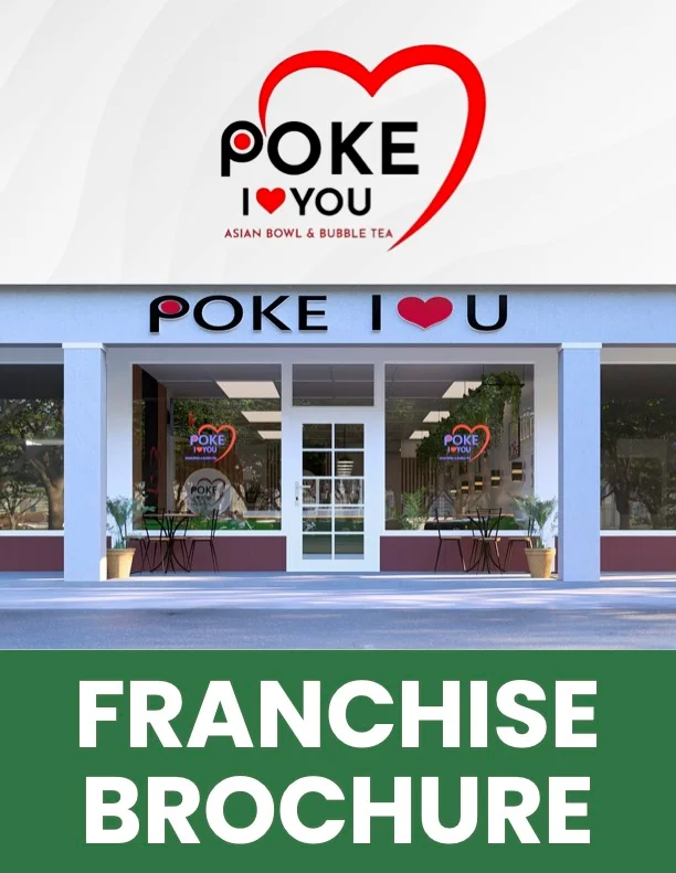 FRANCHISE WITH US