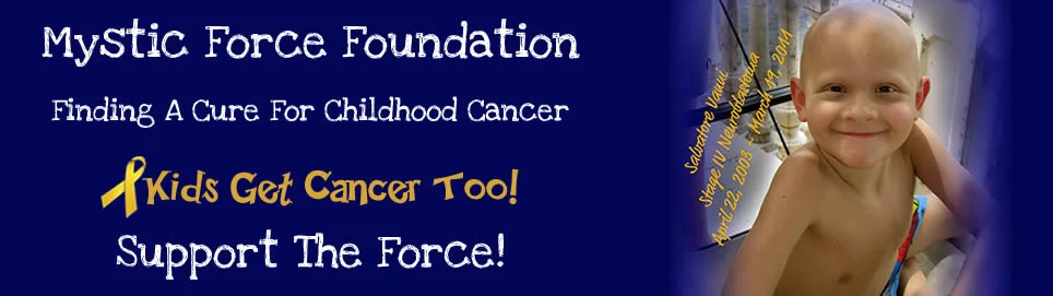 Mystic Force Foundation