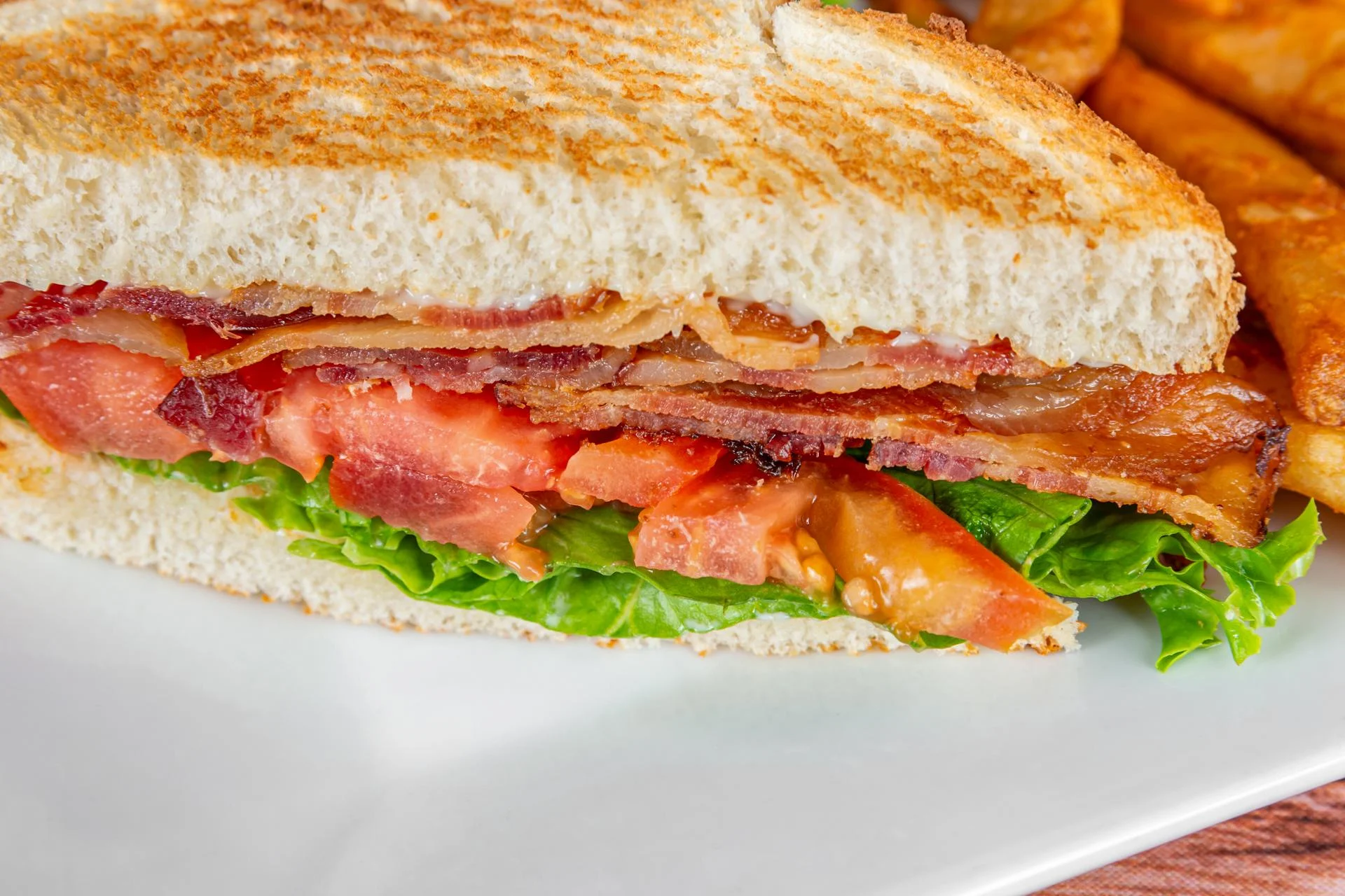 BLT
