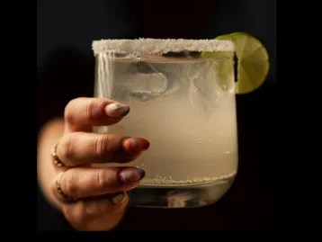 margarita monday