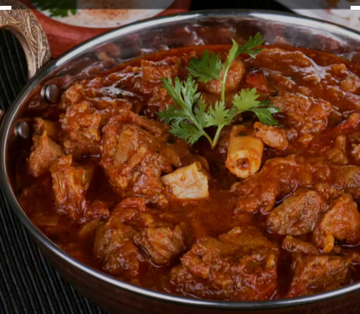 Gosht Achari 🌶️