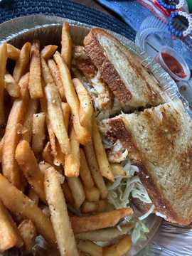 Photo from Kelsey B.'s review
