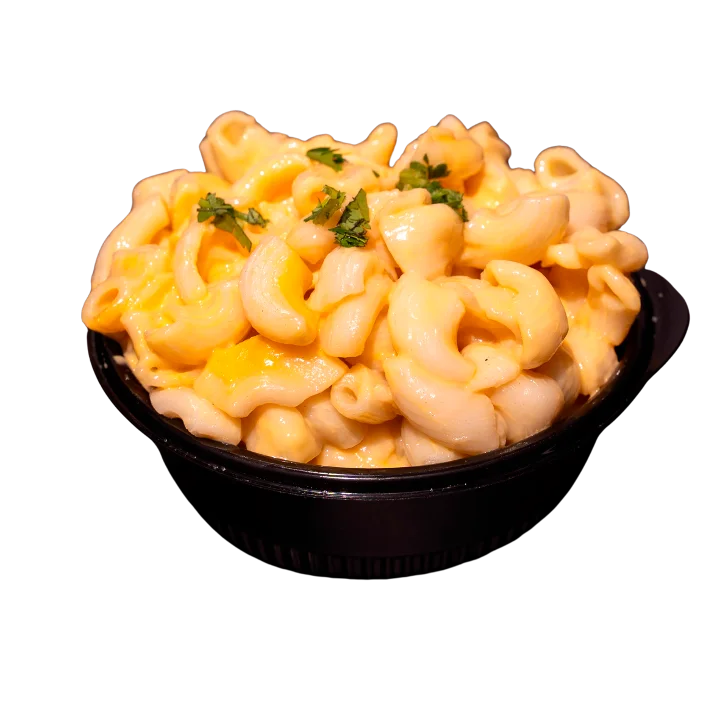 MAC AND CHEESE