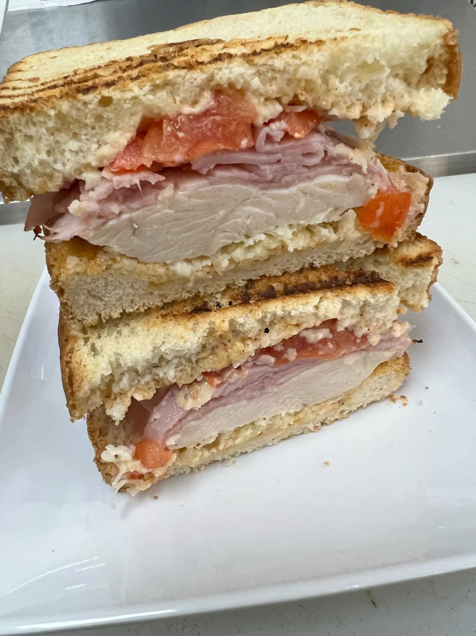 Sandwich