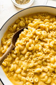 Mac & Cheese