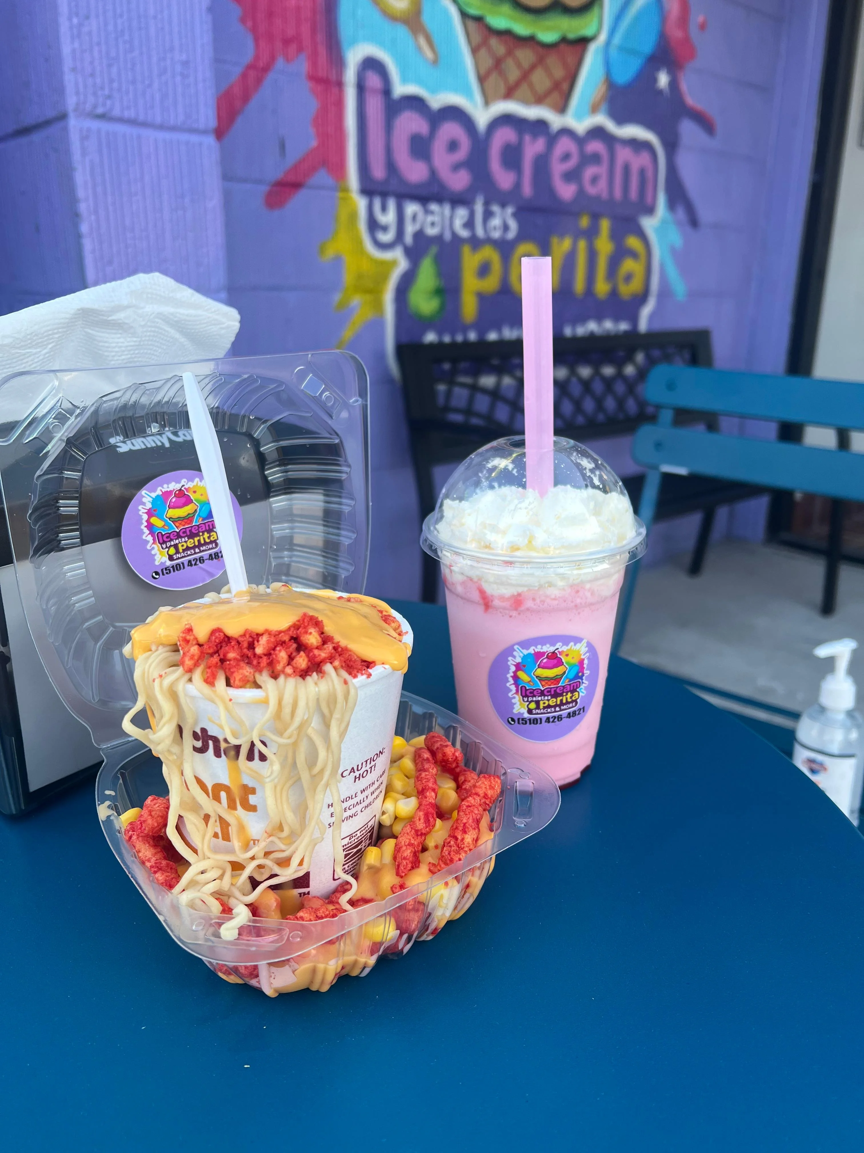 MARUCHAN LOCA