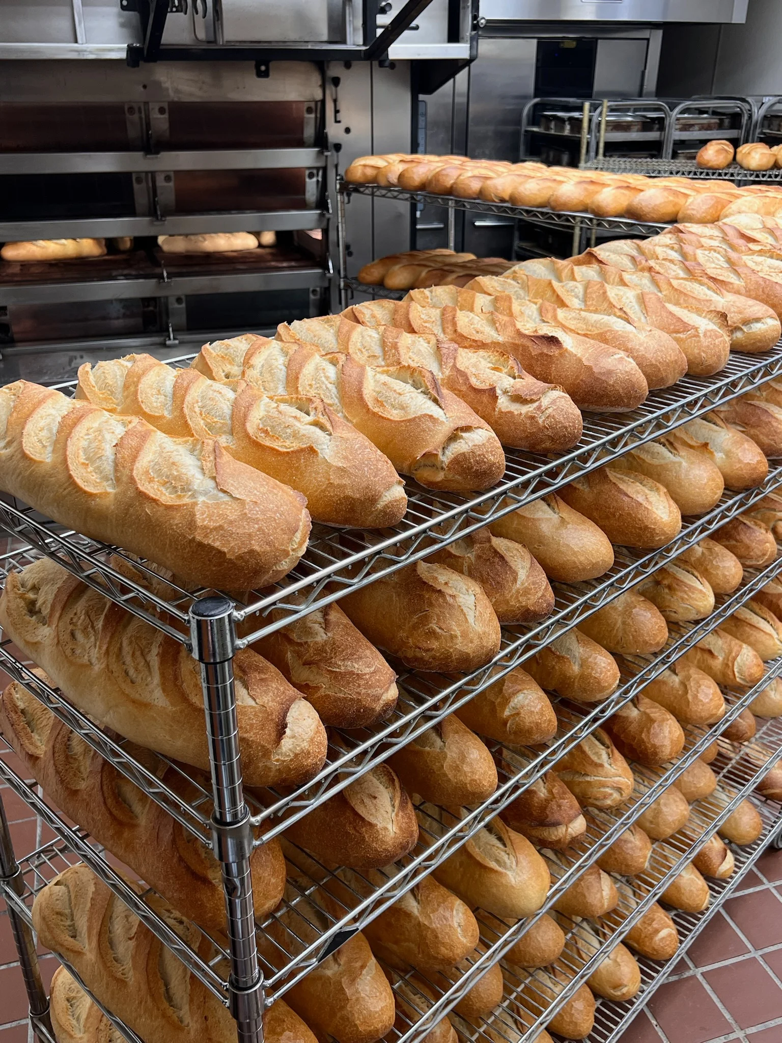 Bread