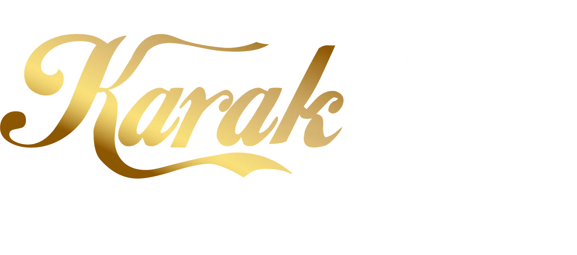 Karak Go Karak Café