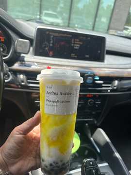 Photo from Andrea A.'s review