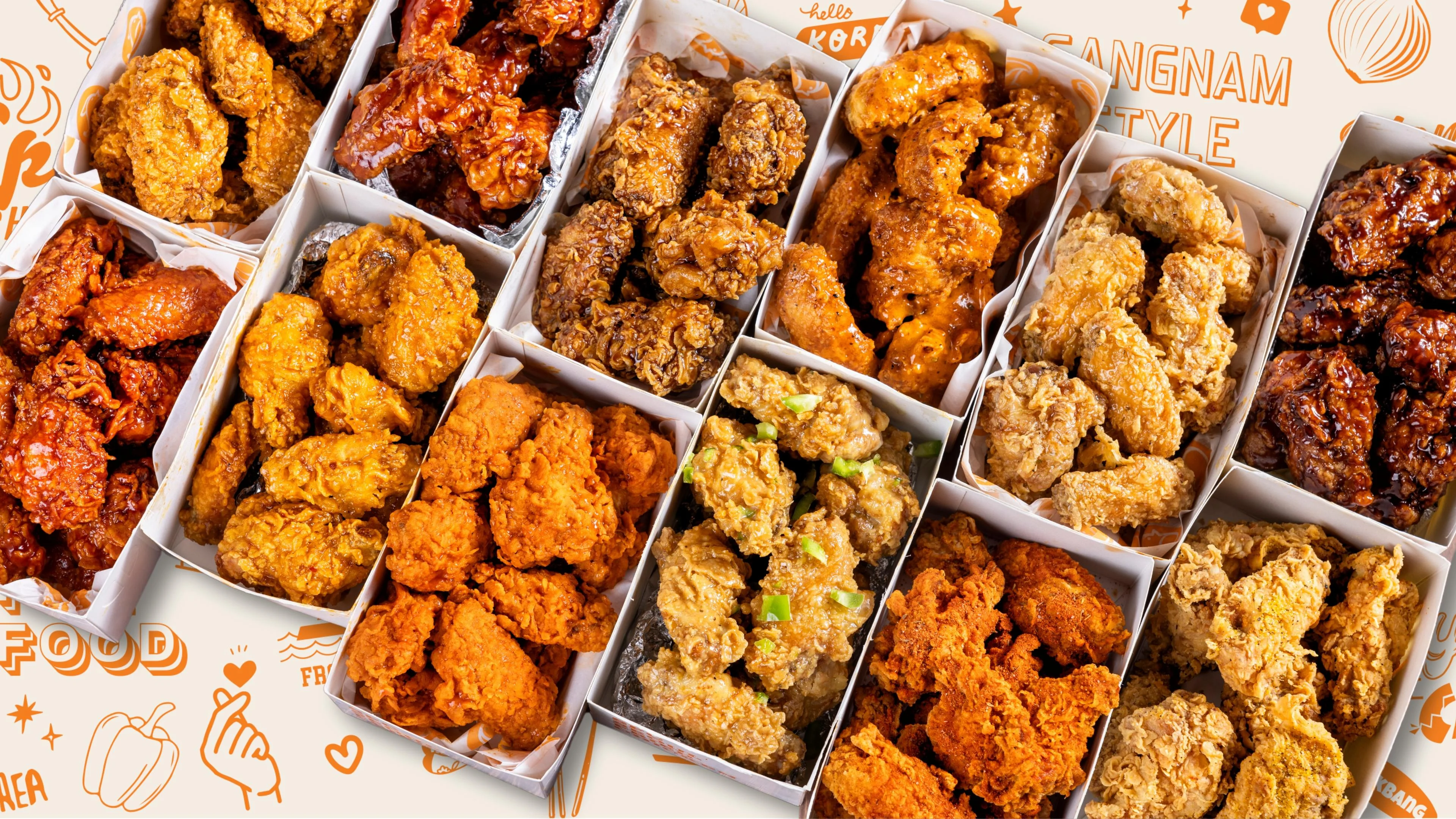 Order Online