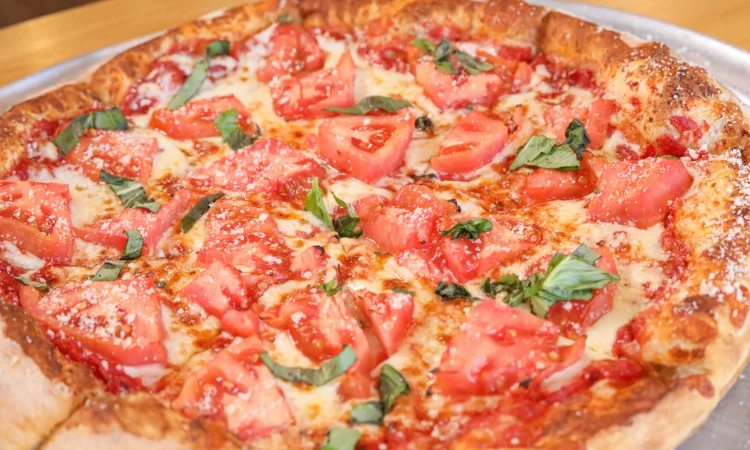 South Sider Pizza