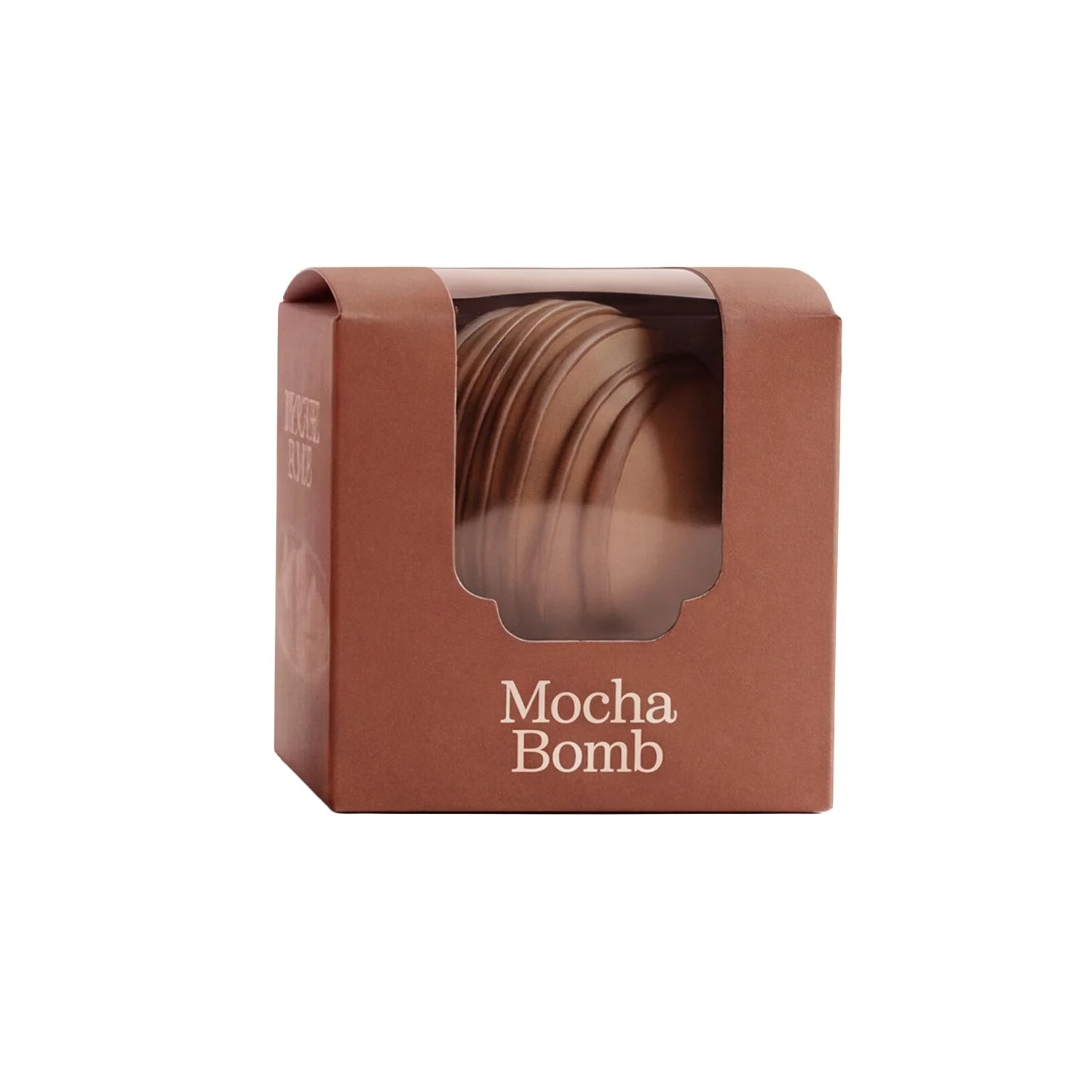 Mocha Bomb