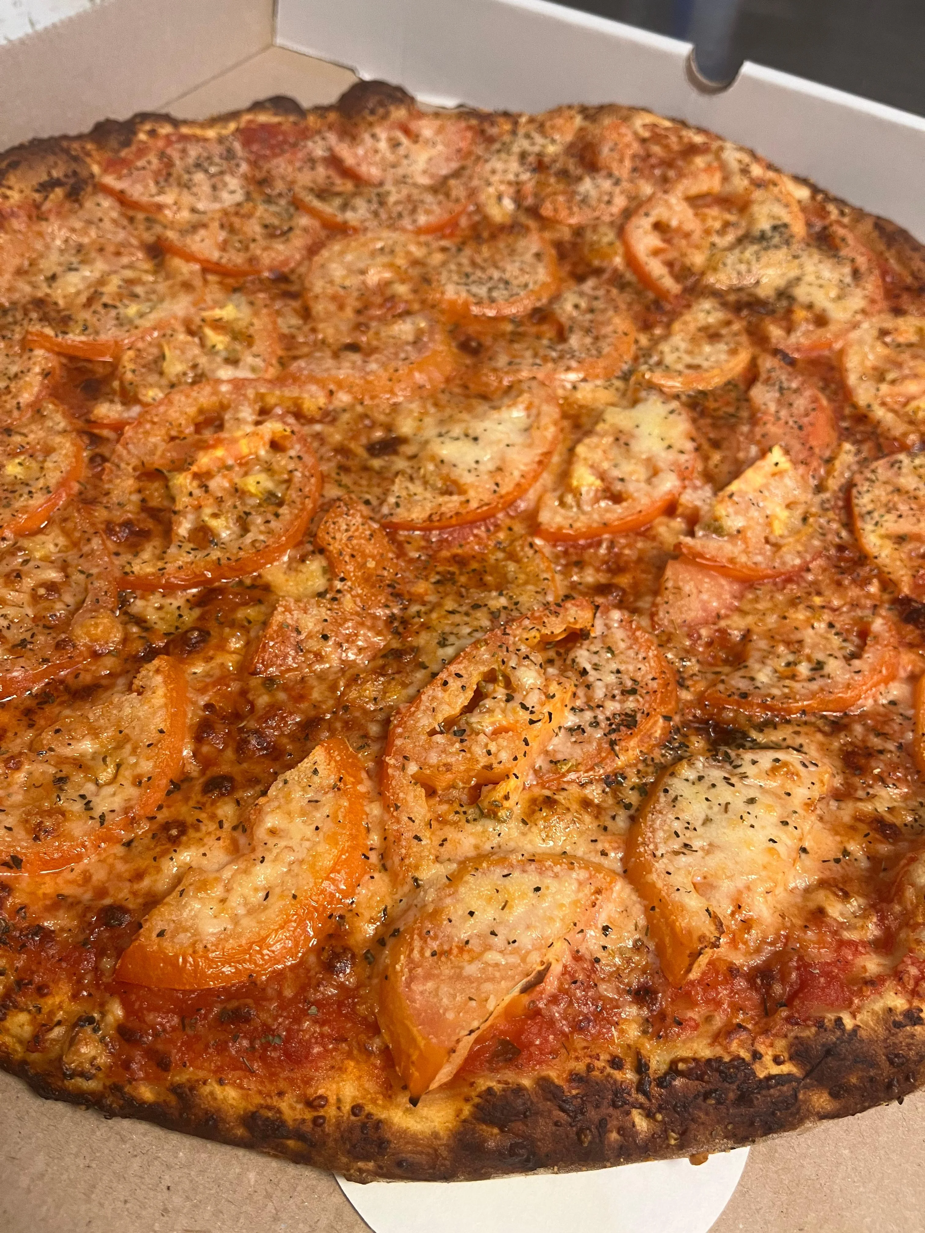 18" Italian Style