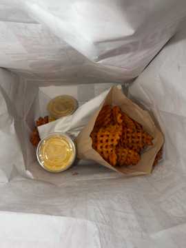 Photo from Lala V.'s review