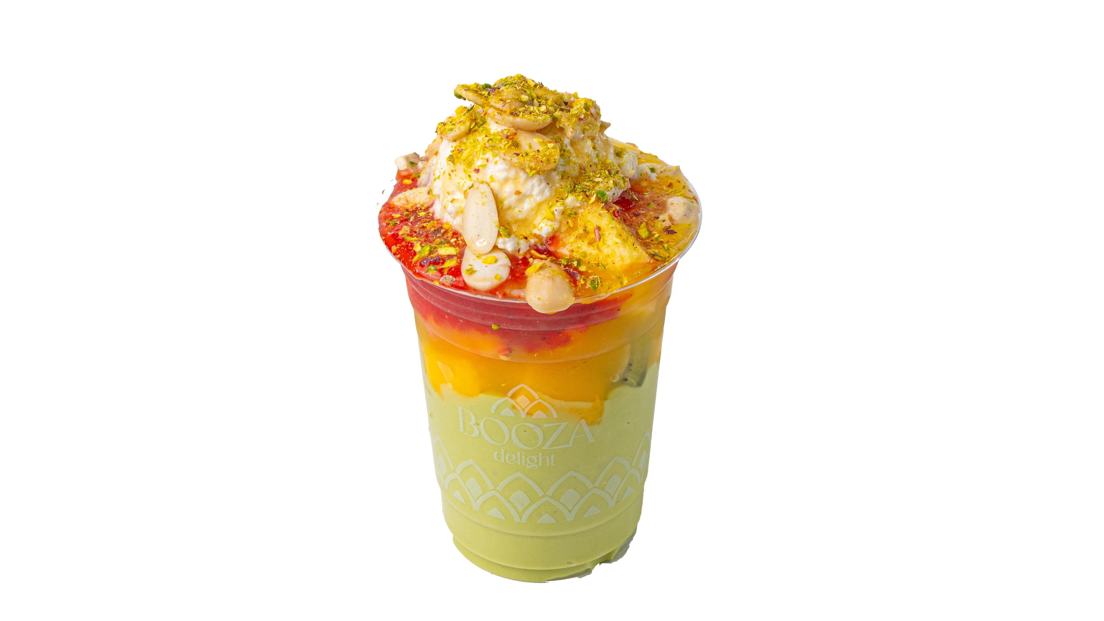 Avocado Cocktail