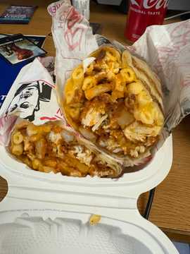 Photo from Kade F.'s review