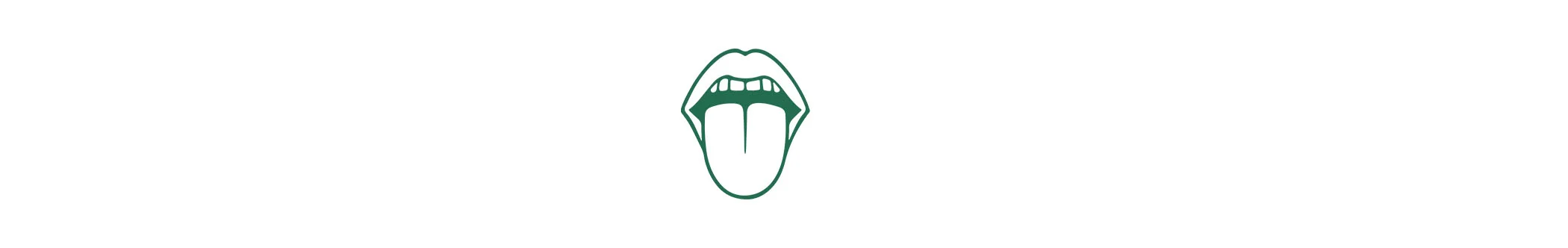 logo of lips