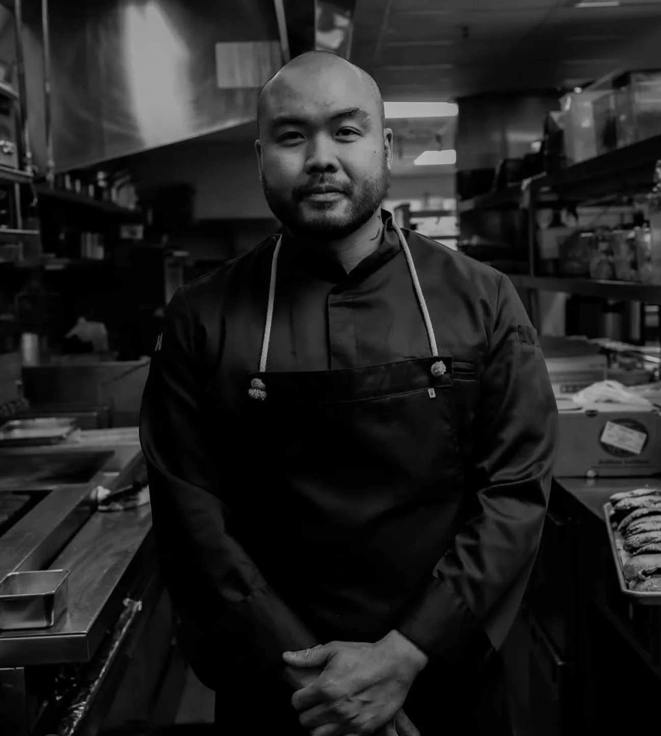 Chef Paul Qui