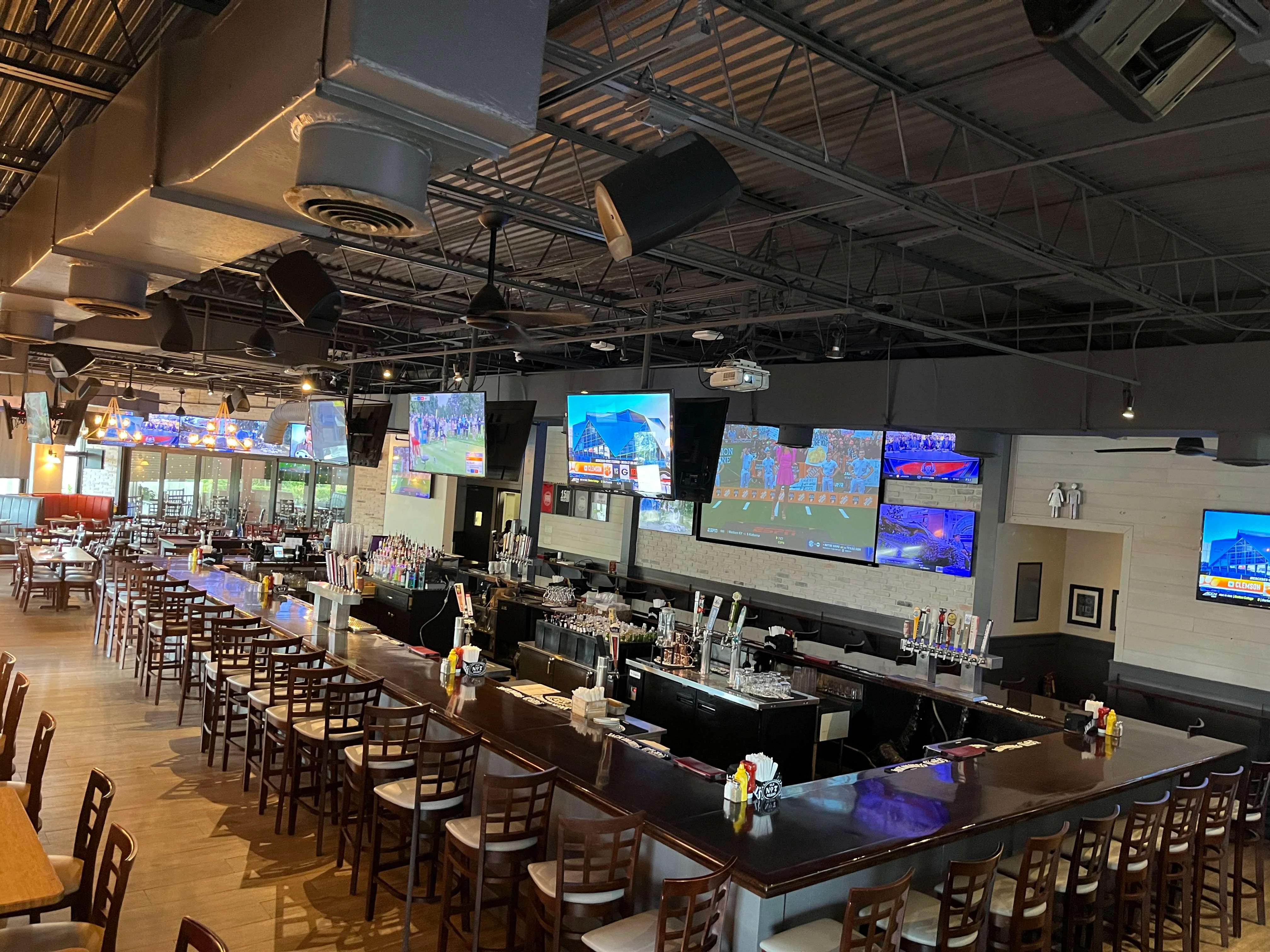 Inside Bar
