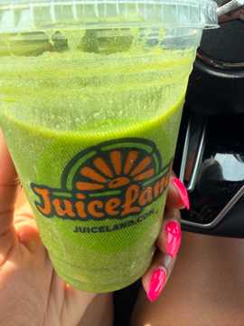 Photo from Ebony J.'s review