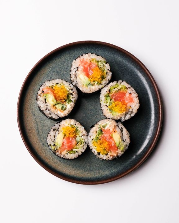NORIKO HANDROLL BAR - MARU SET