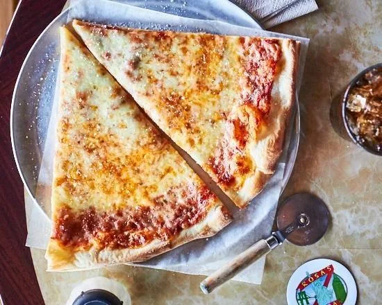 Slice BYO