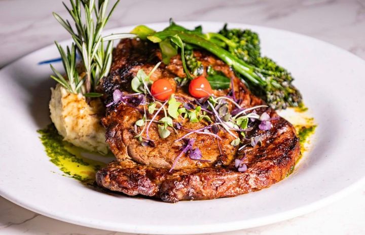 Restaurant banner image