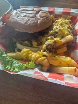 Photo from Brad H.'s review