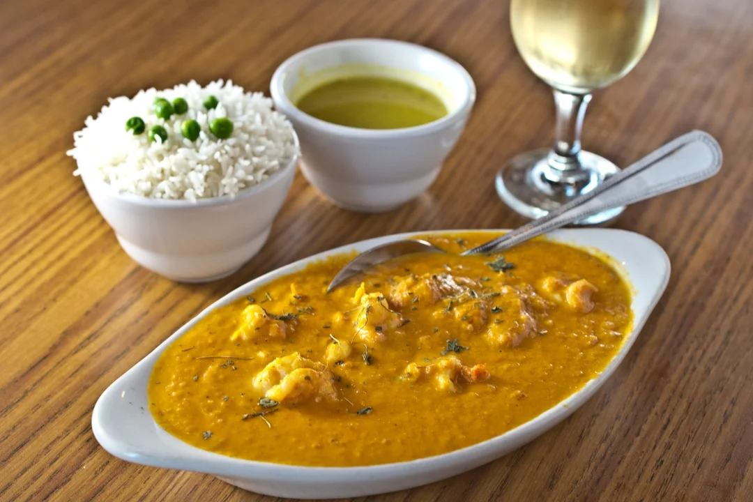 Korma