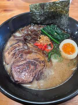 Photo from Mei L.'s review