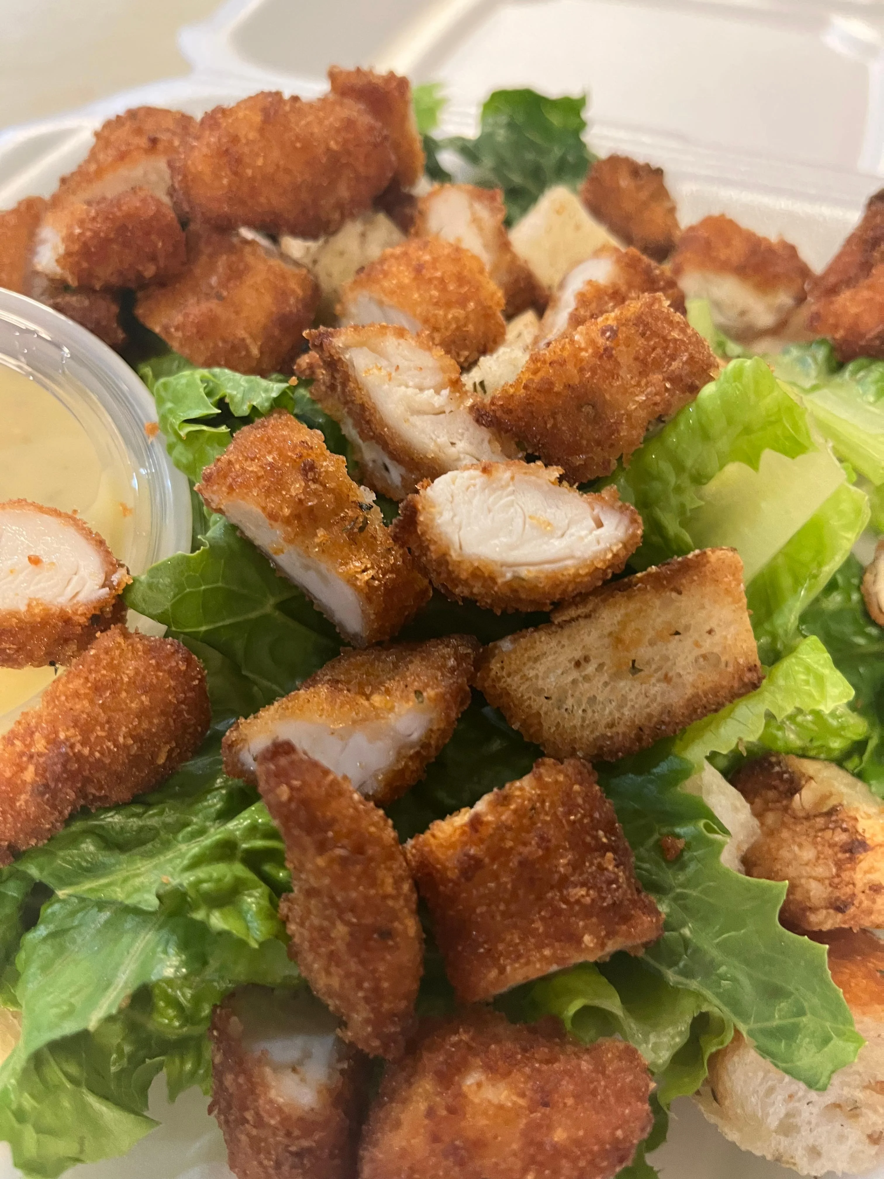 Caesar Salad