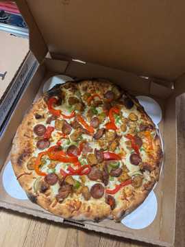 Photo from Alex A.'s review