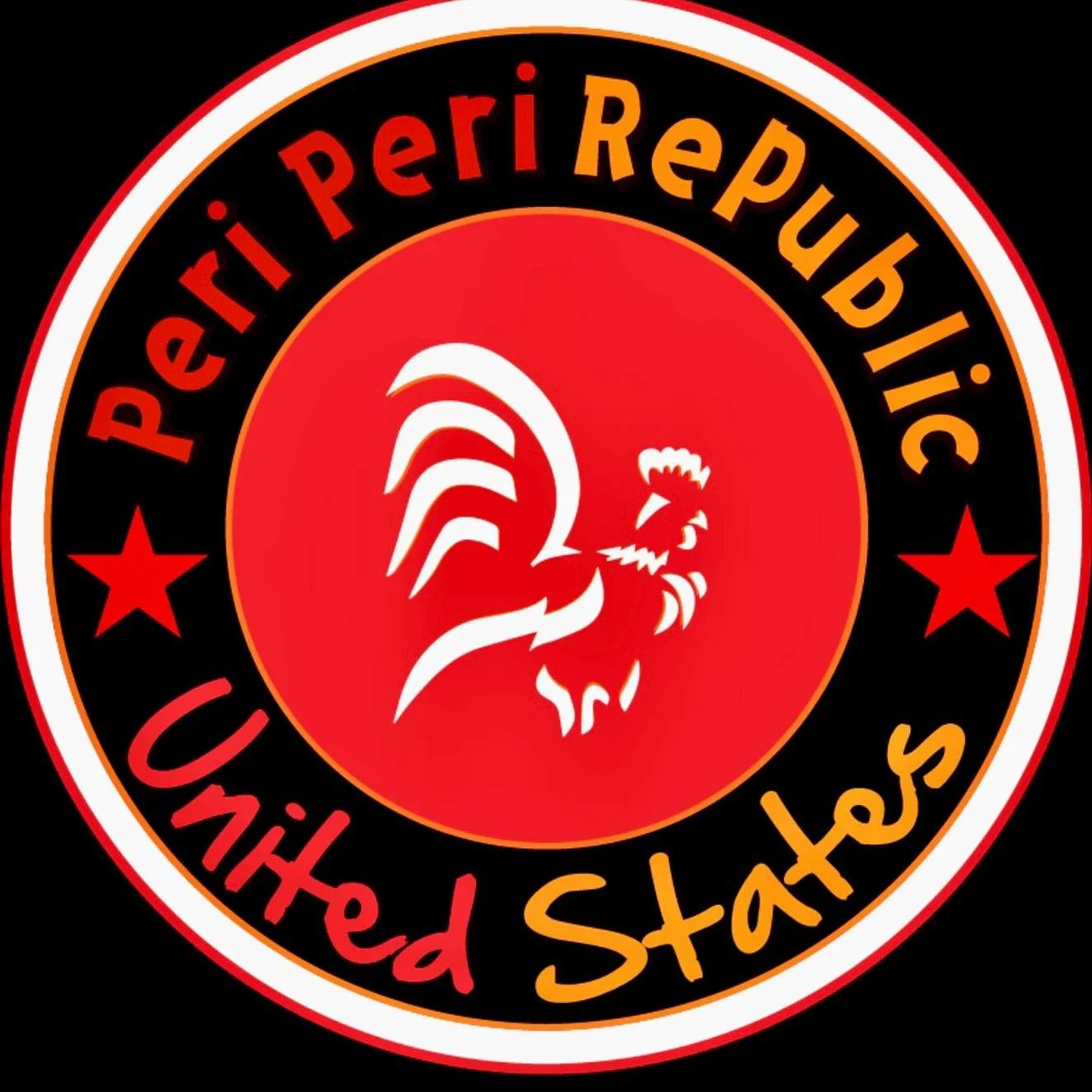 Peri Peri Republic Logo