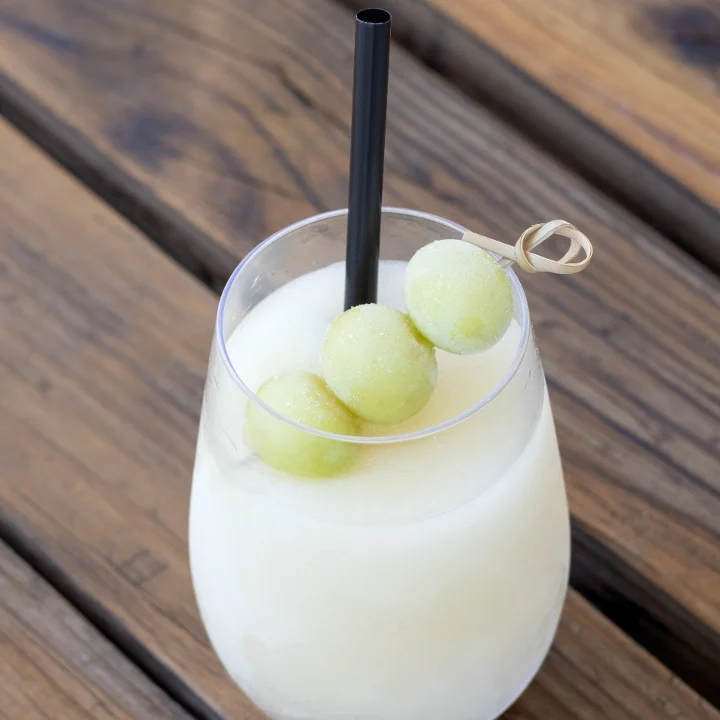 Sauv Blanc Slushie