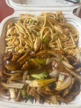 Photo from Jeremiah D.'s review