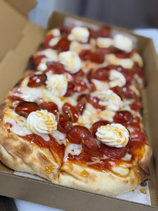 Farina Wine