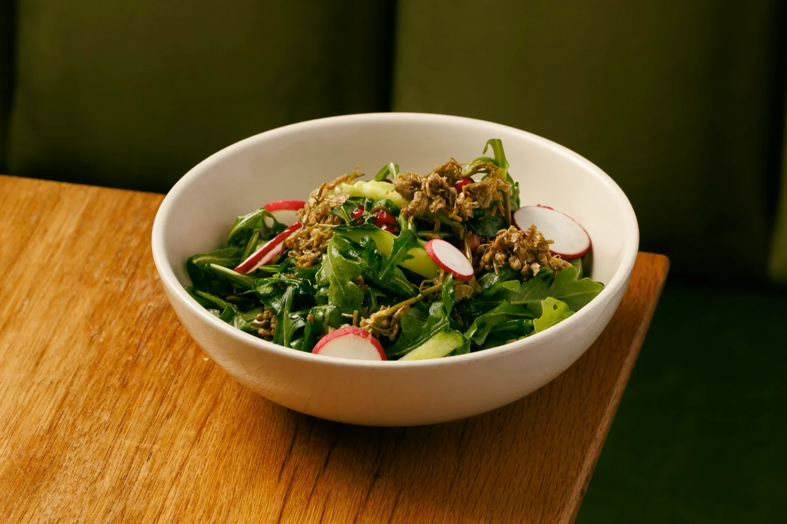Chama Mama Salad