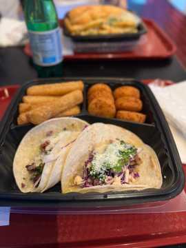 Photo from Alex R.'s review
