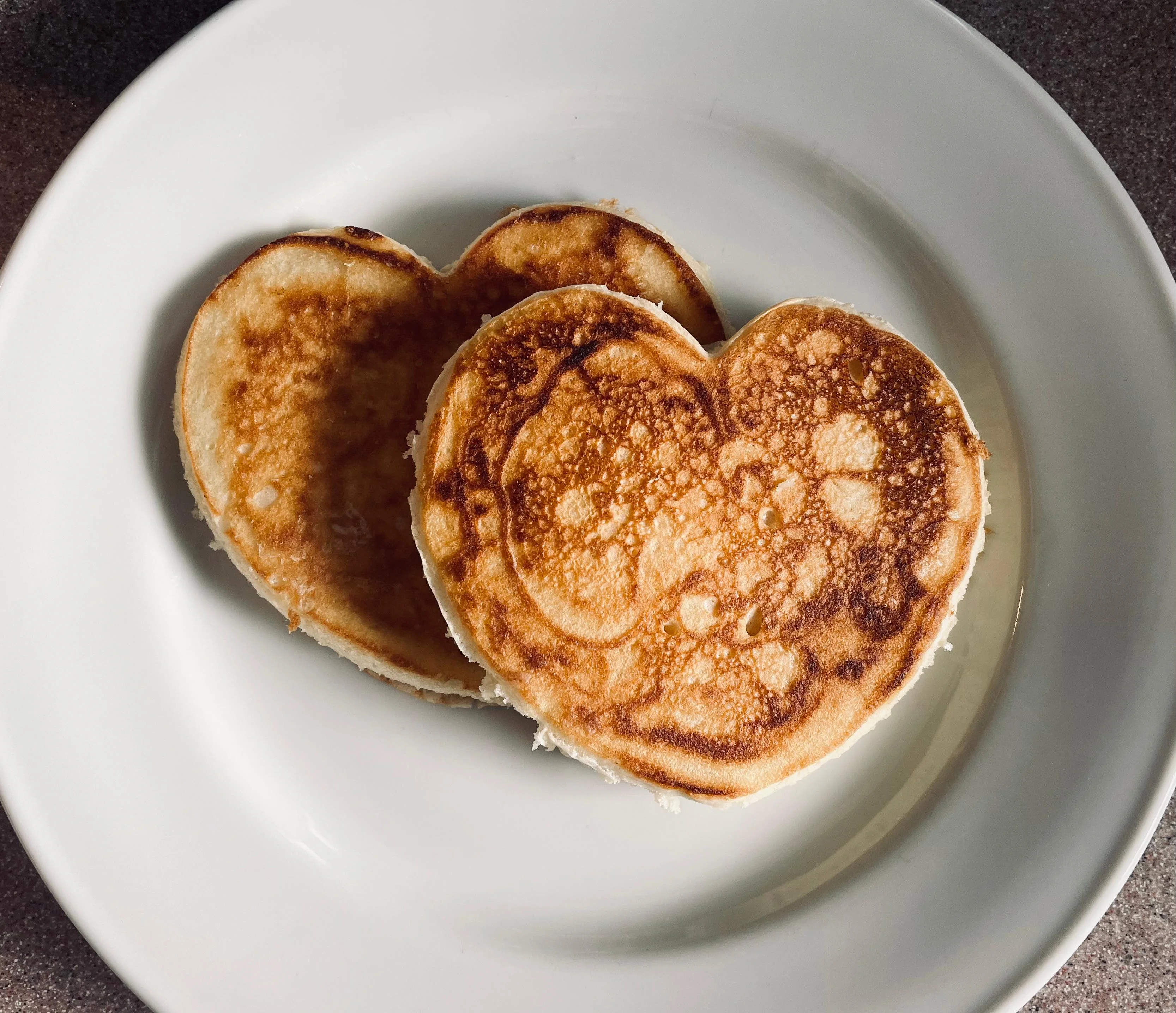 PANCAKE MIX