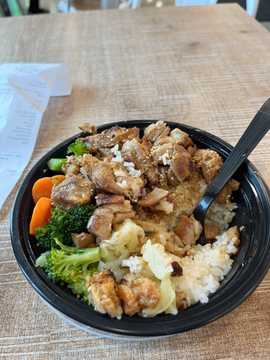 Photo from M T K.'s review