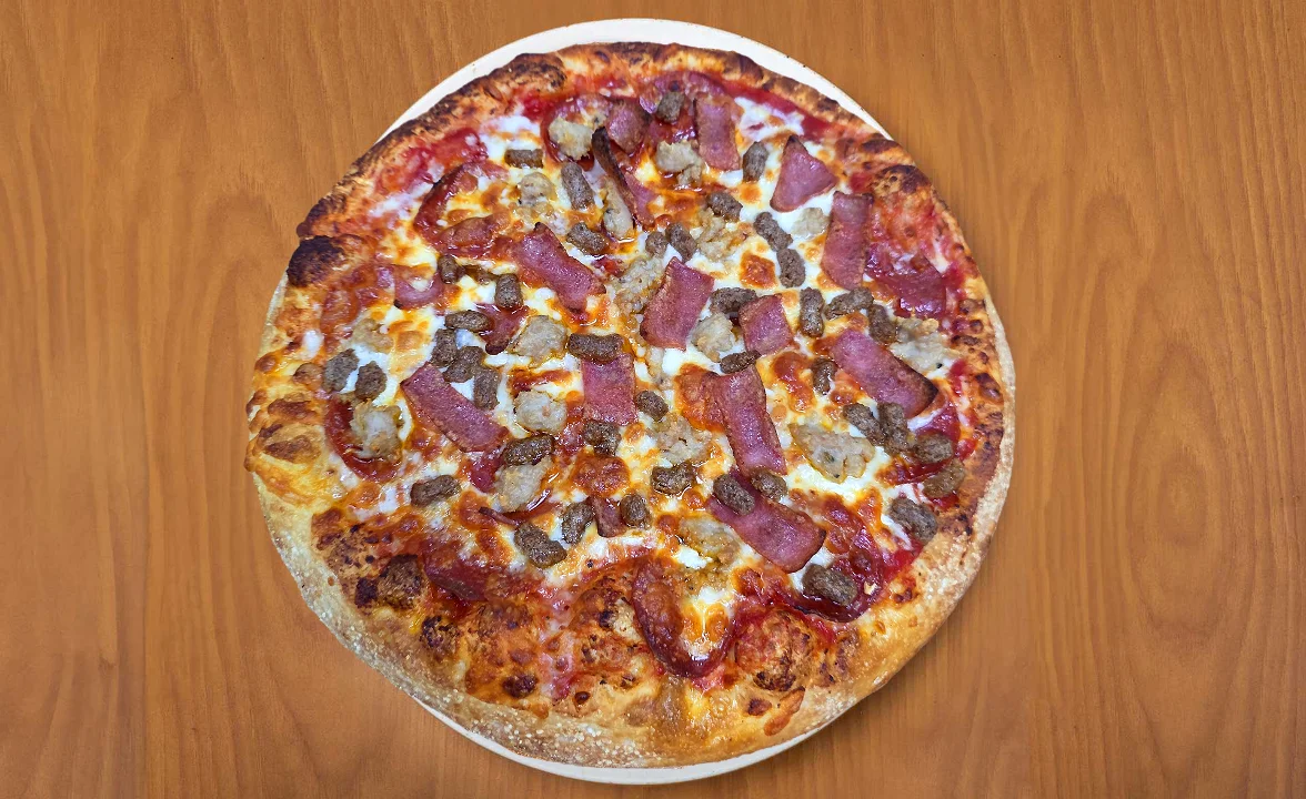10” Meat Monster